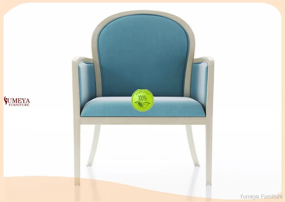 OEM / ODM Healthcare Lounge Seating Manufacturer | Yumeya Furniture 1