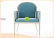 OEM / ODM Healthcare Lounge Seating Manufacturer | Yumeya Furniture 1