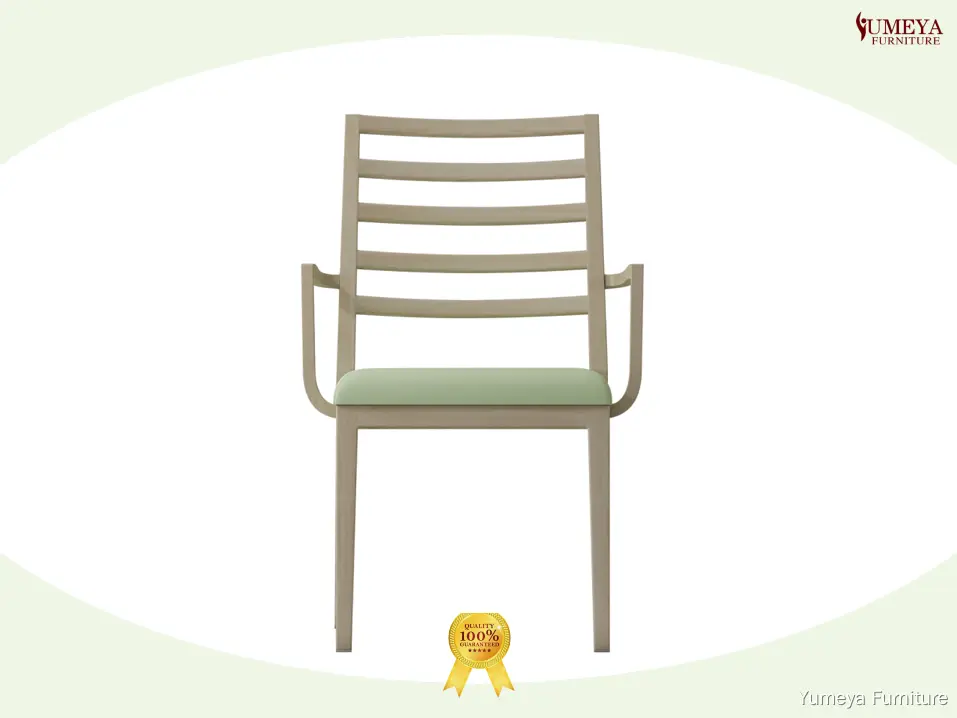 Yumeya Furniture | Κορυφαία καρέκλες κατασκευαστή εταιρείας 1