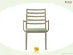 Yumeya Furniture | Κορυφαία καρέκλες κατασκευαστή εταιρείας 1