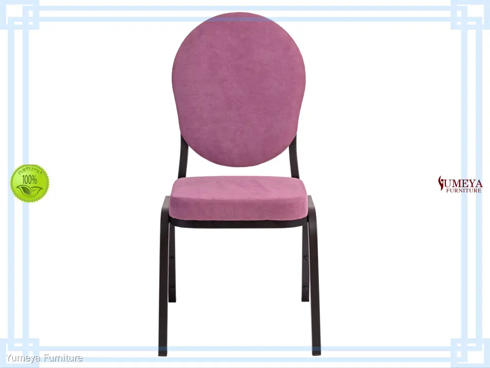 Vifaa vya karamu vinauzwa kwa bei ya jumla | Yumeya Furniture 1