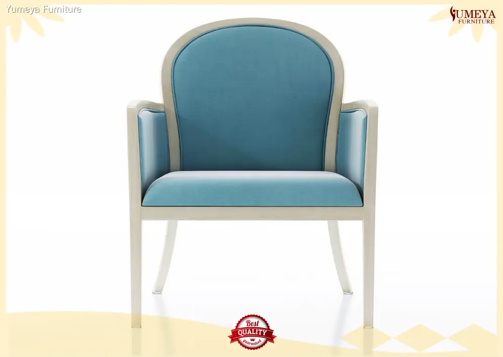 Yumeya Furniture | توپ دوختۇرخانىنىڭ ئورۇندۇق ئورۇندۇق ساتقۇچىلار 1