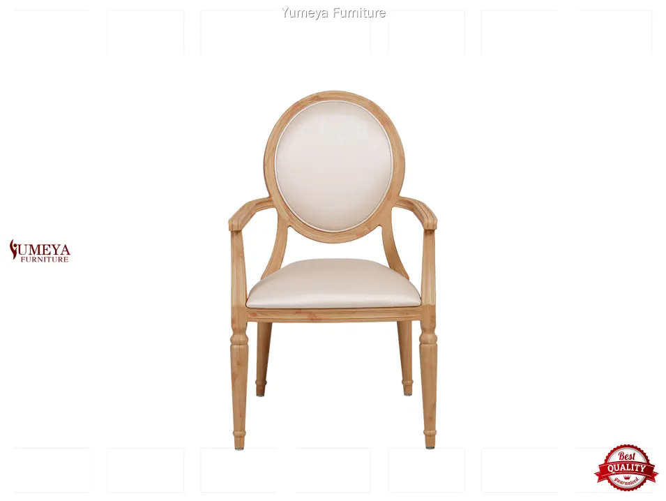 Isicingo esiphakamileyo sengalo somenzi olukhulileyo | Yumeya Furniture 1