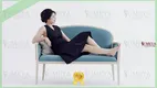 โซฟาที่ดีที่สุดที่กำหนดเองสำหรับผู้ผลิตโรงงานผู้สูงอายุ | Yumeya Furniture 1