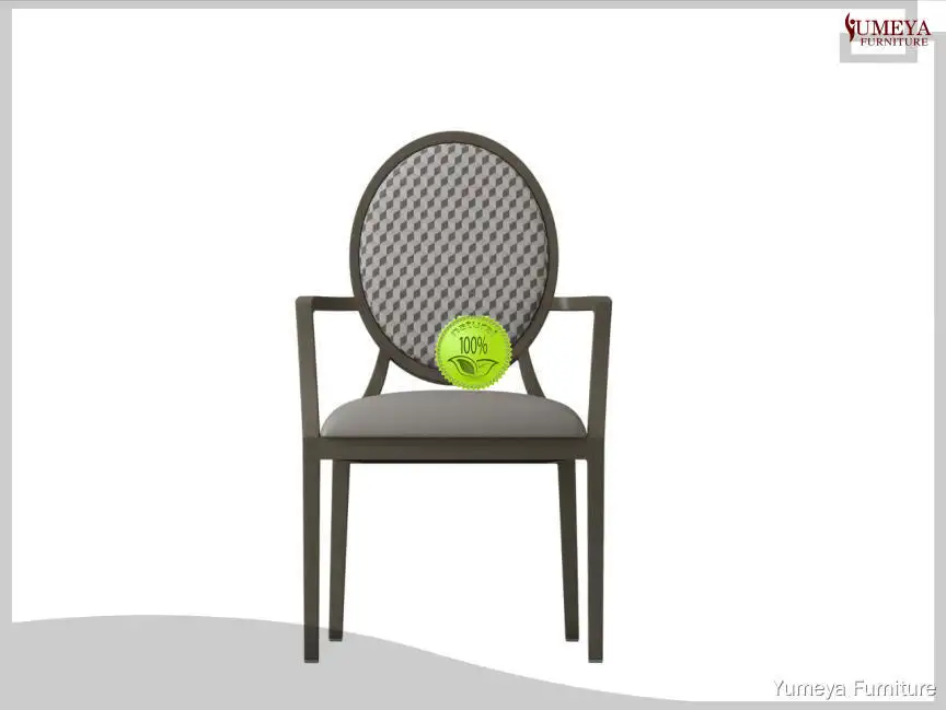 Poltratura confortable persunalizata per u fabricatore anzianu di fornitore | Yumeya Furniture 1