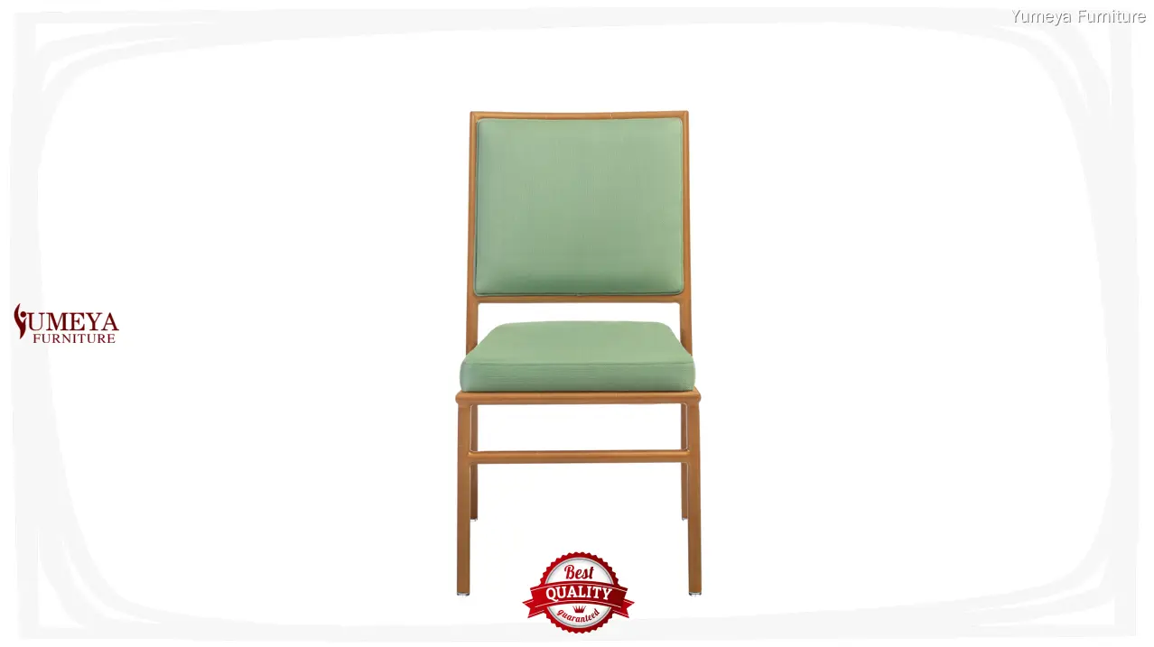 Yumeya Furniture | Banketi saali tipptasemel pakkumine 1