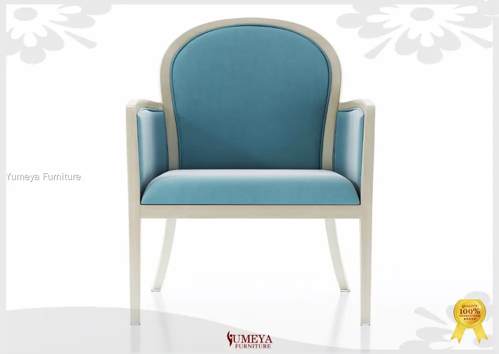 Skräddarsydda stolar för Senior Living Manufacturer | Yumeya Furniture 1
