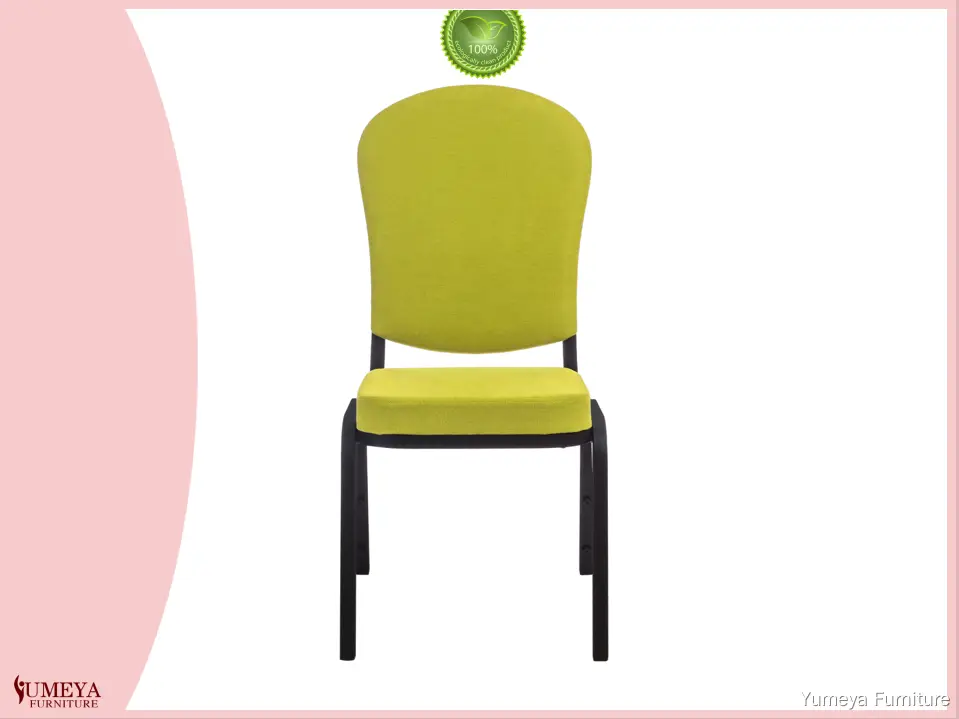 Onye na-eme nchọpụta ụlọ ọrụ ọhụụ | Yumeya Furniture 1