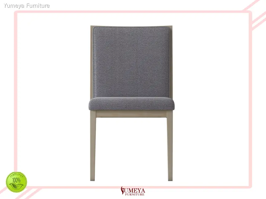 Kursi Sisih Komersial ing Harga Grosir | Yumeya Furniture 1