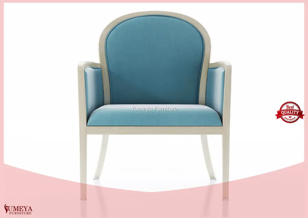 sedie di anziani à i prezzi à l'ingrossu | Yumeya Furniture 1