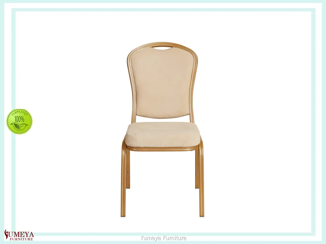 Custom Elegant Banket Chairs Company Hersteller | Yumeya Furniture 1