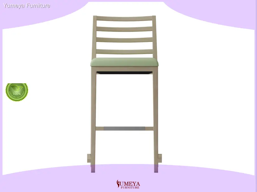 Okuta idana Ewebe fun awọn agbalagba fun tita | Yumeya Furniture 1