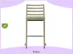 Okuta idana Ewebe fun awọn agbalagba fun tita | Yumeya Furniture 1