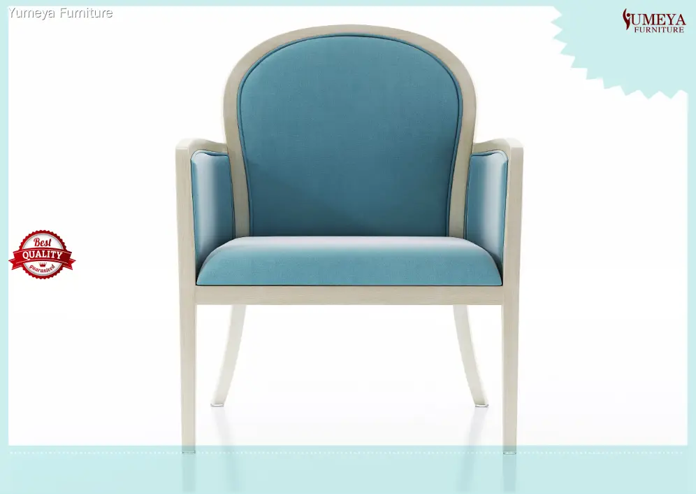 Yumeya Furniture | Ifenitshala eyenziwe ngefenitshala 1