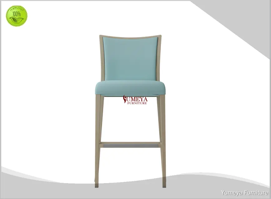 Kwaliteit beste tegenstoelen voor ouderenbedrijf | Yumeya Furniture 1