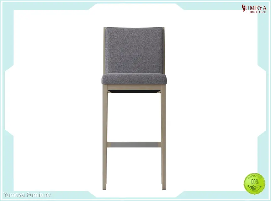 Tunggang bar paling apik ing rega Grosir | Yumeya Furniture 1