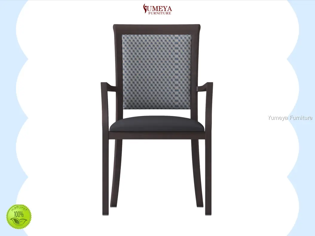 Yumeya Furniture Kèndêl ingsun | Supplier Kursi Ngarep Paling Anyar 1