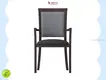 Yumeya Furniture Kèndêl ingsun | Supplier Kursi Ngarep Paling Anyar 1