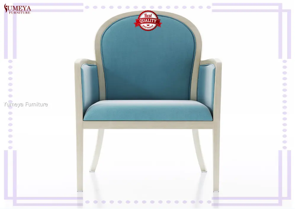 Yumeya Furniture | ಬೃಹತ್ ಖರೀದಿಸಿ ಆರೋಗ್ಯ ಲೌಂಜ್ ಆಸನ ಕಾರ್ಖಾನೆ ಬೆಲೆ 1