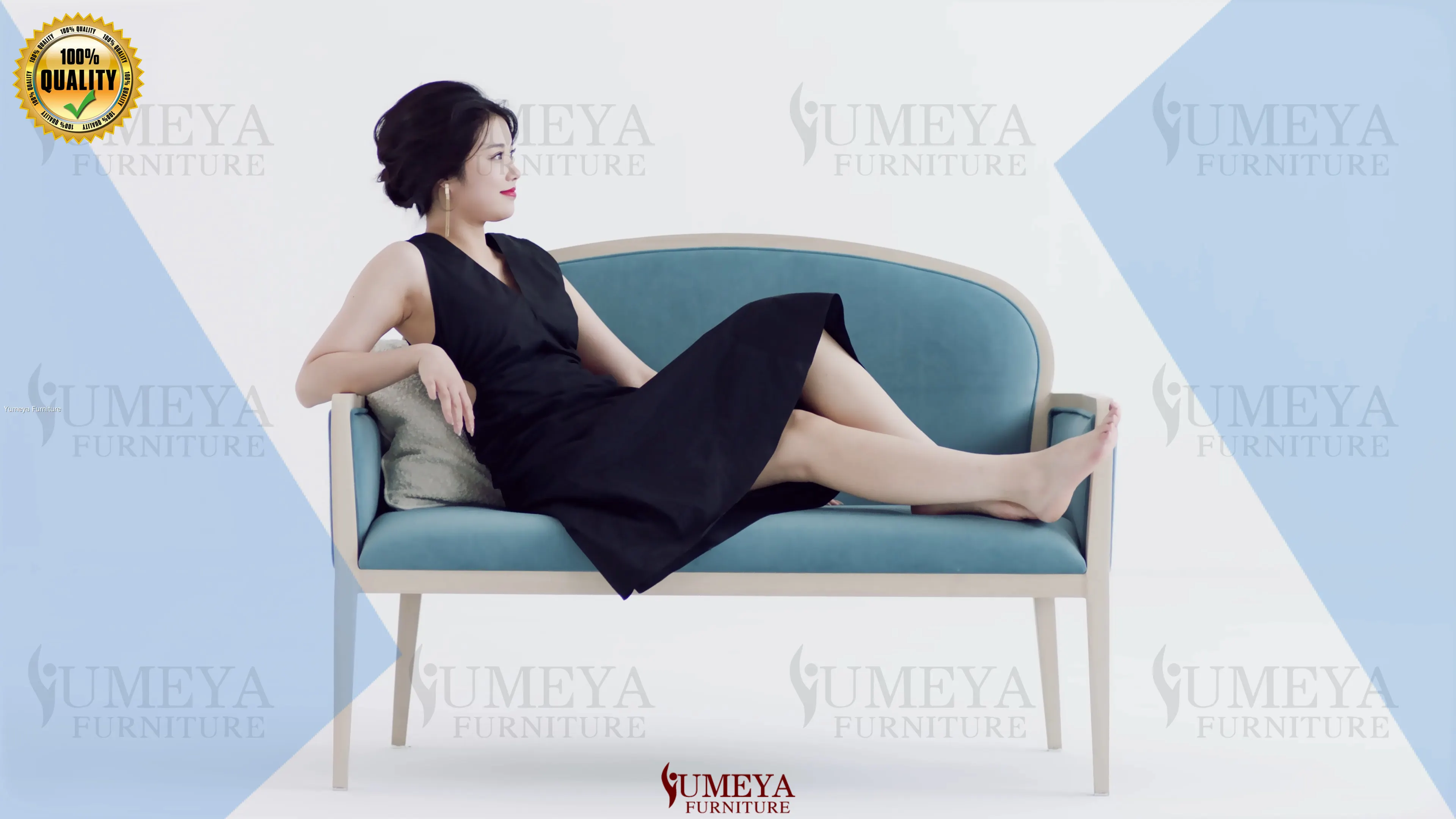 A ghjente vechju couch à i prezzi grossi ... Yumeya Furniture 1