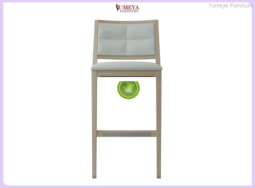 Stool pawon khusus kanggo produsen rega tuwa | Yumeya Furniture 1