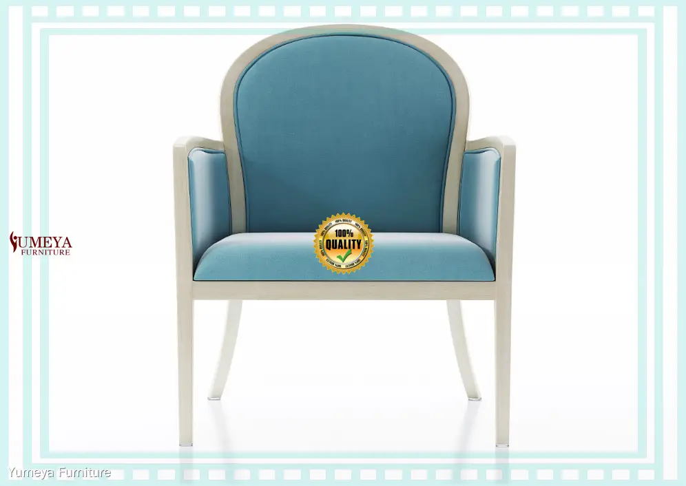 Yumeya Furniture Kèndêl ingsun | Kursi makan senior anyar sing didol 1