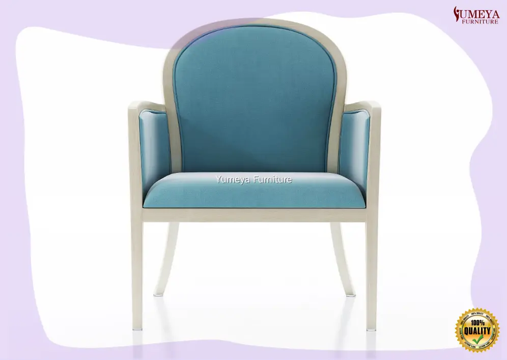 જથ્થાબંધ ભાવે વરિષ્ઠ નાગરિકો માટે ખુરશીઓ | Yumeya Furniture 1