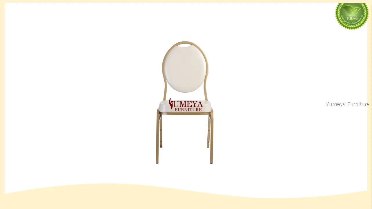 Yumeya Furniture | كۆپ مىقداردا ئورۇندۇق تەمىنلىگۈچى تەمىنلىگۈچى 1