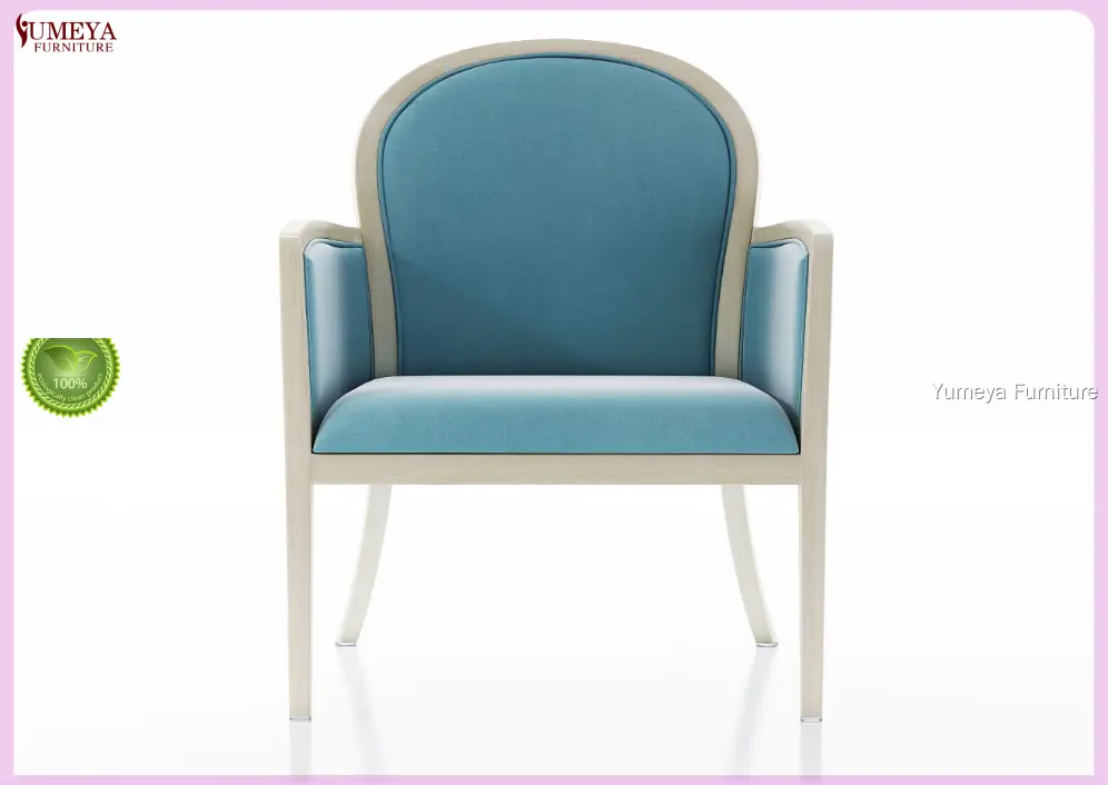ብጁ ጡረታ የቤት ወንበሮች የጅምላ አምራች | Yumeya Furniture 1