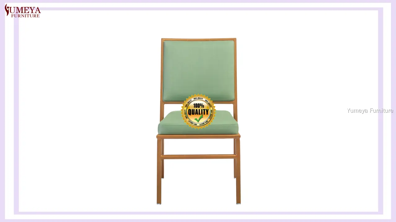 Kursi Fungsi OEM / Odm Kanggo Supplier | Yumeya Furniture 1