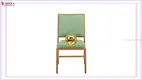 Kursi Fungsi OEM / Odm Kanggo Supplier | Yumeya Furniture 1