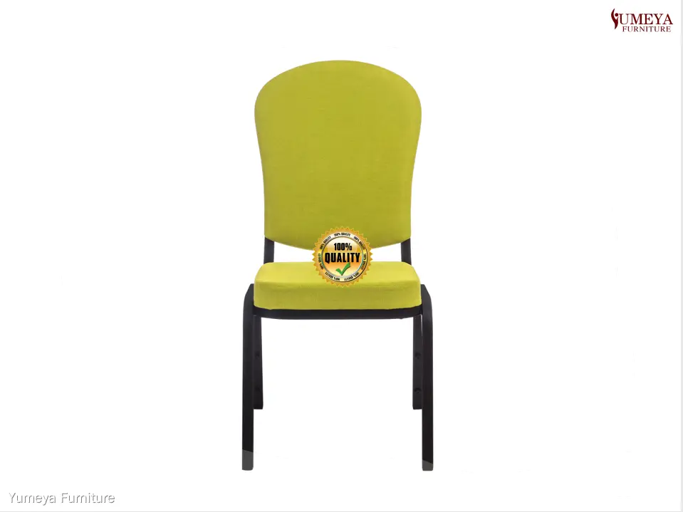 Sérsniðin málmstóll framleiðandi framleiðandi framleiðandi | Yumeya Furniture 1