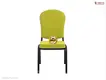 Sérsniðin málmstóll framleiðandi framleiðandi framleiðandi | Yumeya Furniture 1