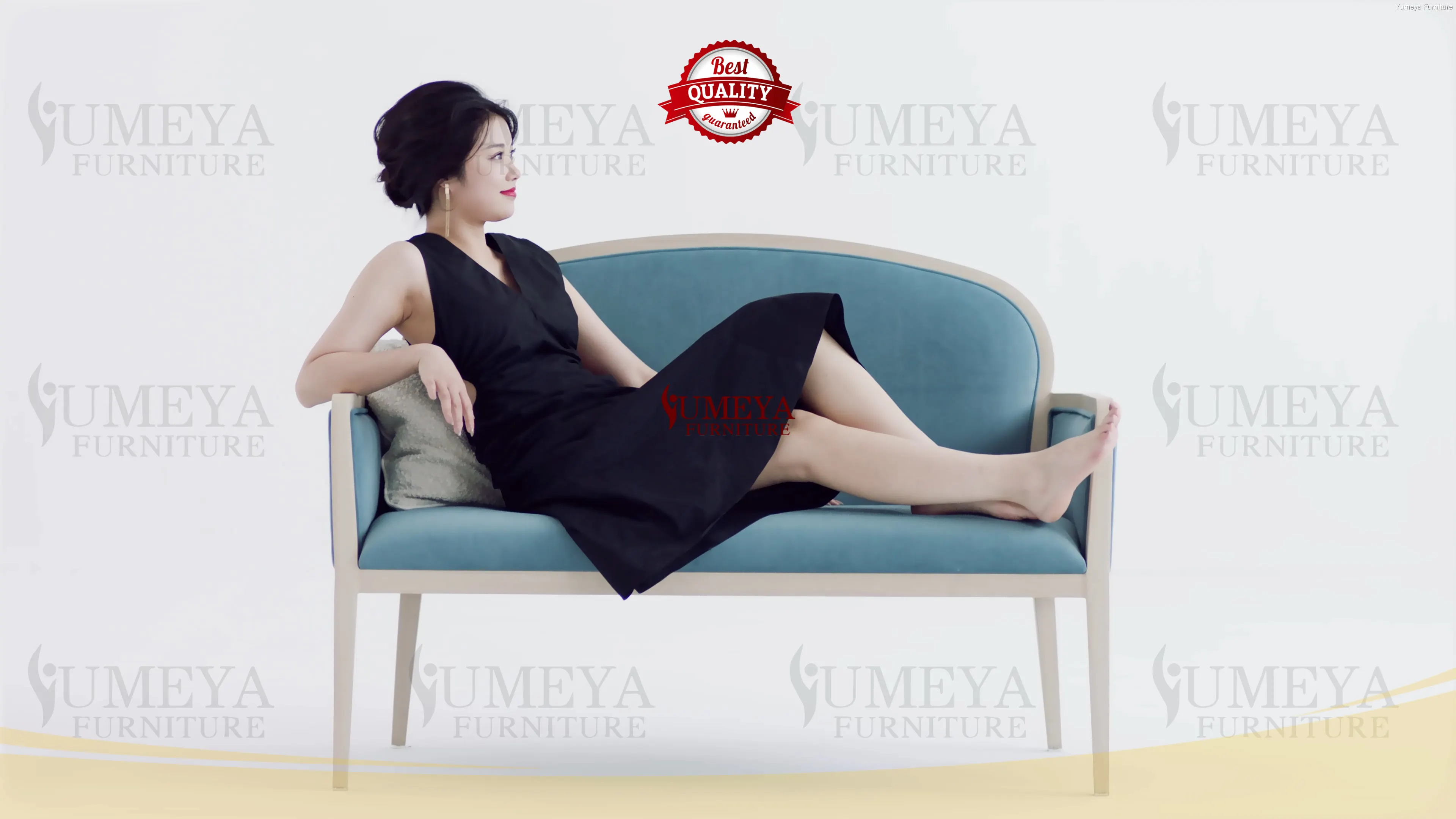 Ti ṣe adana agbegbe rẹ ti a ṣe agbekalẹ fun olupese alaribo | Yumeya Furniture 1