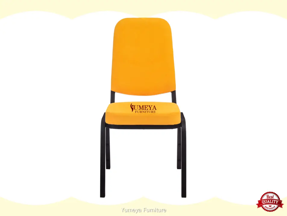 Yumeya Furniture | Soosaaraha cusub ee jaranjarooyinka 1
