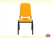 Yumeya Furniture | Soosaaraha cusub ee jaranjarooyinka 1