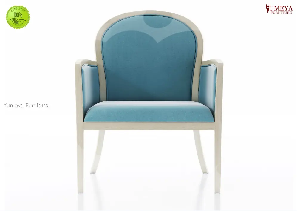 Yumeya Furniture | Professional chairs for the elderly manufacturer 1