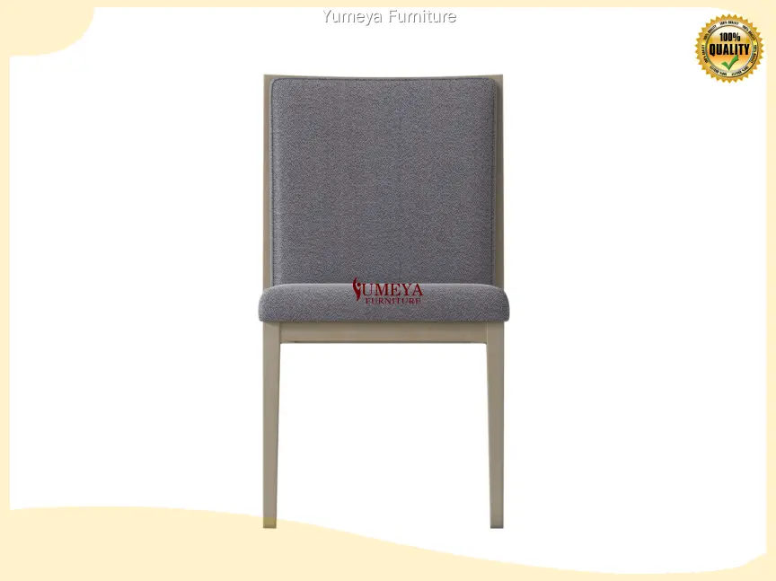 Millors cadires de menjador personalitzades per al fabricant de proveïdors de gent gran | Yumeya Furniture 1