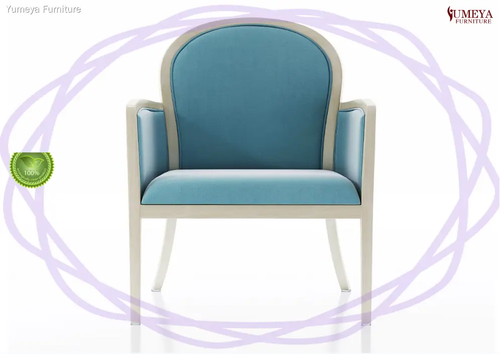 Yumeya Furniture | Caawinta guryaha ee loo yaqaan 'Hoy' 1