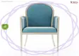 Yumeya Furniture | Caawinta guryaha ee loo yaqaan 'Hoy' 1