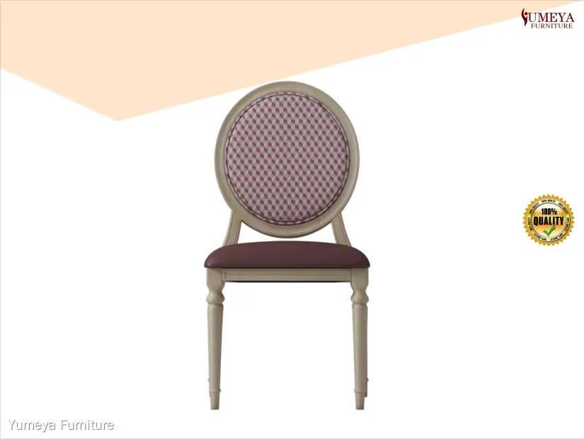 Yumeya Furniture | Olorapese ti n gbe awọn olupese 1