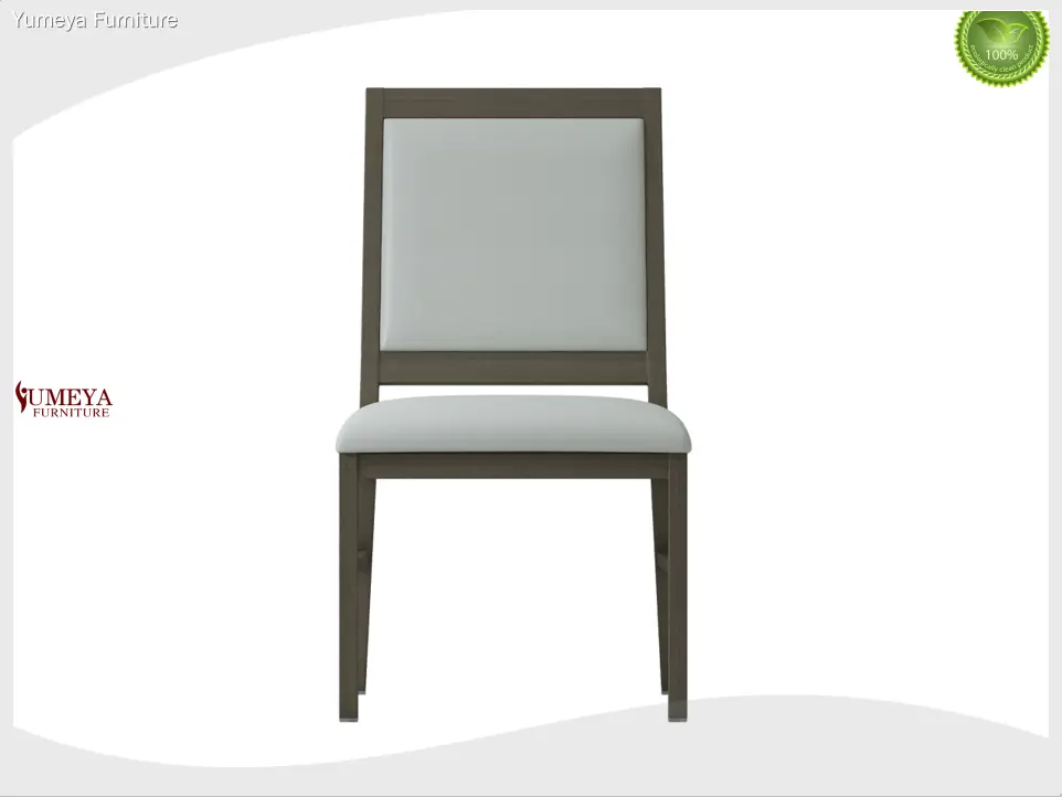 മൊത്ത വിലയിലെ പരിചരണ വീടുകൾക്ക് കസേരകൾ | Yumeya Furniture 1