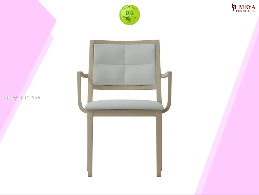 Gawaarida ugu fiican ee loo iibinayo gacanta | Yumeya Furniture 1