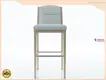 Yumeya Furniture Kèndêl ingsun | Perusahaan Stools Penyaman Cocog khusus 1