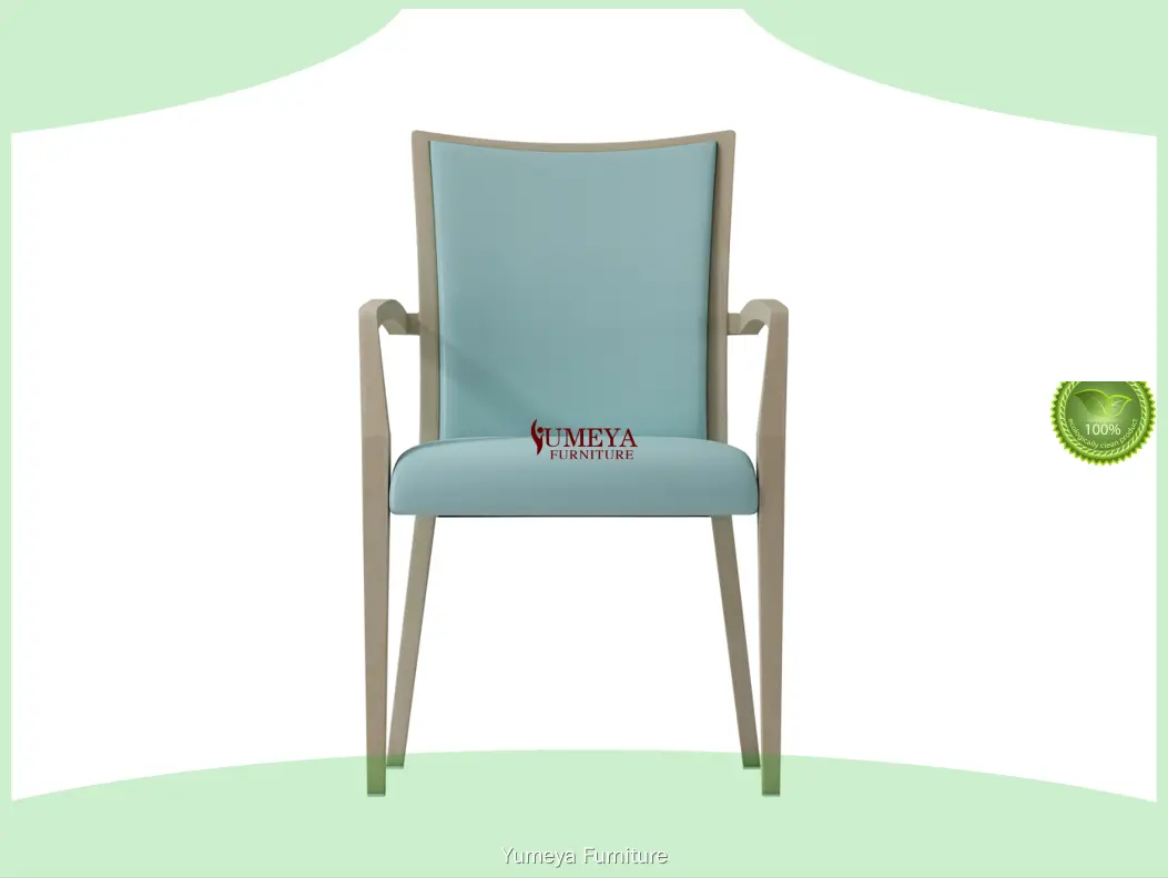 Aangepaste senior fauteuil fabrieksfabrikant | Yumeya Furniture 1
