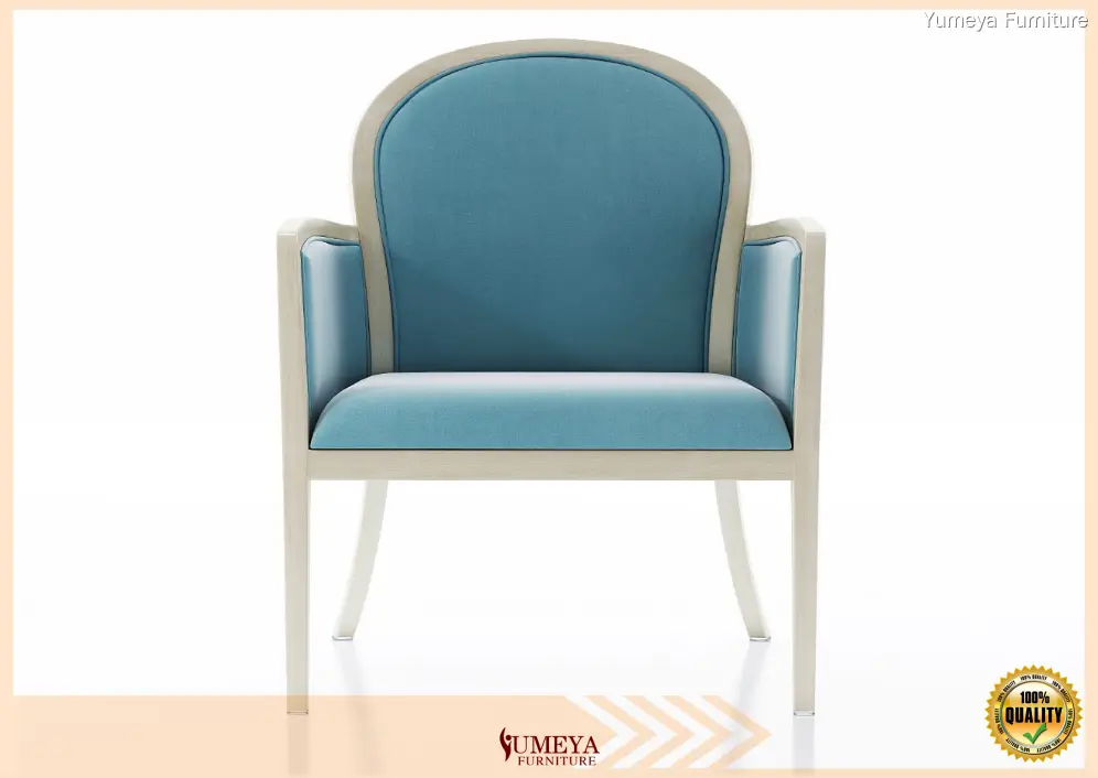 Nejlepší pohodlná židle pro starším výrobcem | Yumeya Furniture 1
