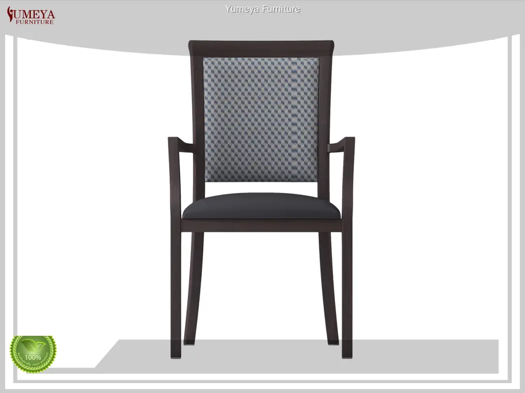 Kuraasta guryaha dadka kalkaalinta ee qiimaha jumlada | Yumeya Furniture 1