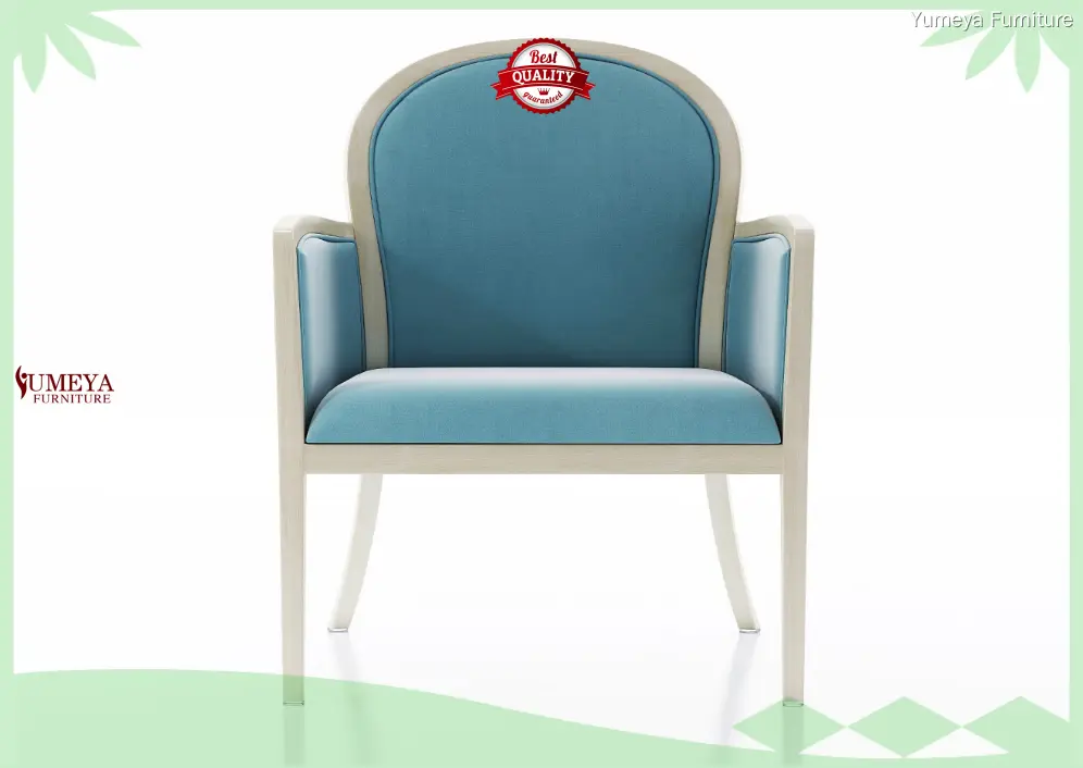 Zvigaro zvepamusoro zvevakuru fekitori | Yumeya Furniture 1