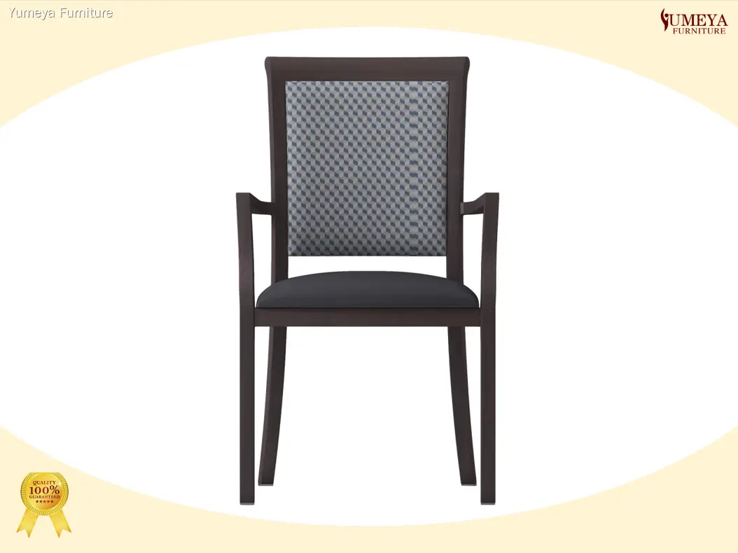Anpassade vårdhemstolar Leverantörstillverkare | Yumeya Furniture 1