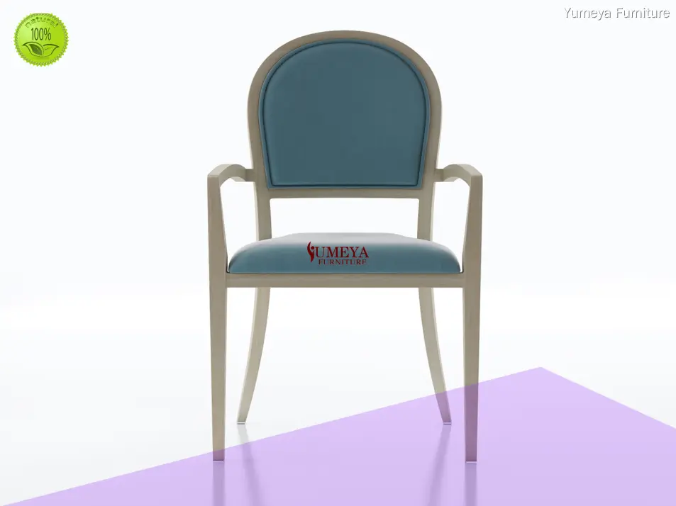 Compañía de fabricantes de sillas a granel | Yumeya Furniture 1